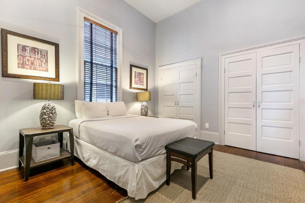 Hosteeva - Double On Martin Luther King Jr New Orleans Luaran gambar