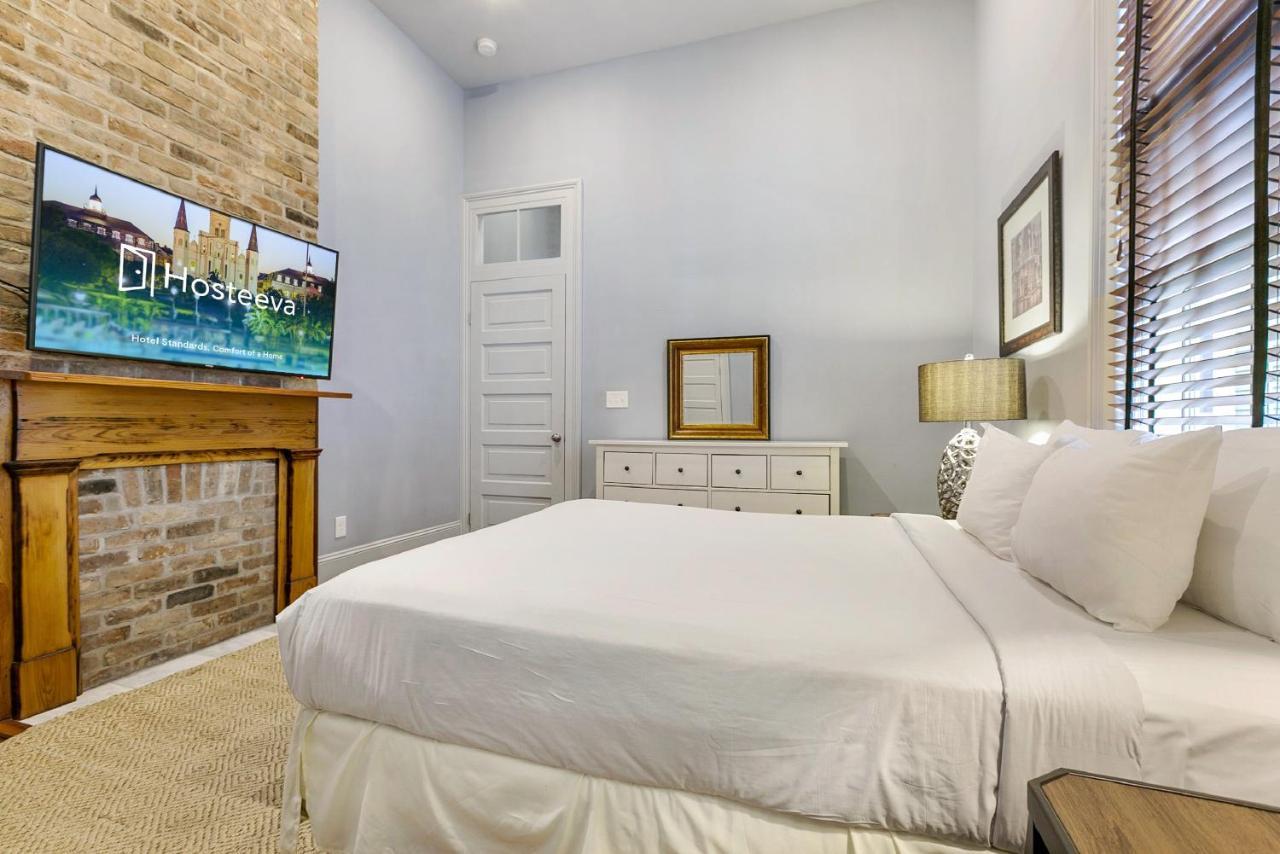 Hosteeva - Double On Martin Luther King Jr New Orleans Luaran gambar